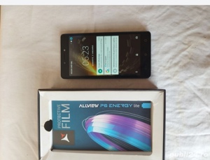 Telefon Allview P6 - imagine 2