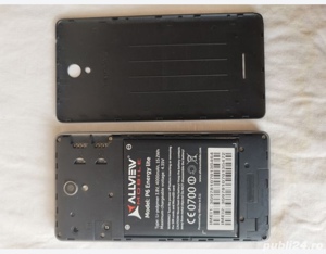 Telefon Allview P6 - imagine 3