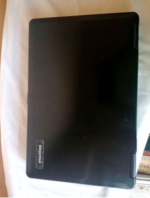 Laptop Acer E727 - imagine 4