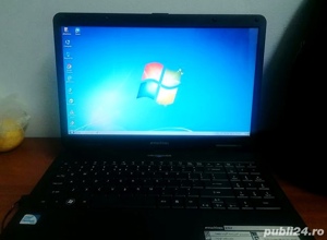 Laptop Acer E727 - imagine 3