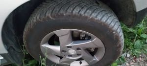 Vand sau schimb Dacia Duster