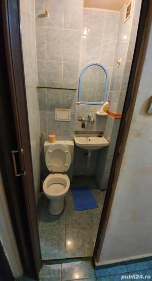 Proprietar Inchiriez garsoniera in zona complex - imagine 5