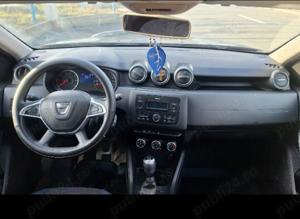 Dacia Duster 1.5 DCI