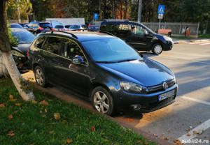 Golf6 2010 euro5   2.0D140CP