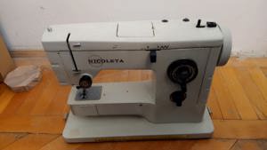 Masina de cusut Nicoleta absolut noua - imagine 2