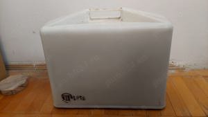 Masina de cusut Nicoleta absolut noua - imagine 3