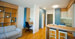 Tineretului  - Parcul Tineretului - Garsoniera - mobilata/utilata - cu parcare - imagine 12 Tineretului  - Parcul Tineretului - Garsoniera - mobilata/utilata - cu parcare - imagine 12