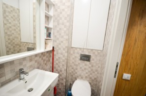 Tineretului  - Parcul Tineretului - Garsoniera - mobilata/utilata - cu parcare - imagine 10 Tineretului  - Parcul Tineretului - Garsoniera - mobilata/utilata - cu parcare - imagine 10