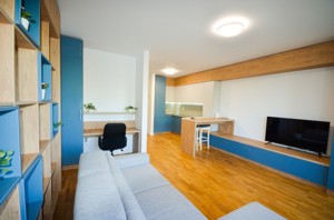 Tineretului  - Parcul Tineretului - Garsoniera - mobilata/utilata - cu parcare - imagine 13 Tineretului  - Parcul Tineretului - Garsoniera - mobilata/utilata - cu parcare - imagine 13