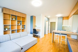 Tineretului  - Parcul Tineretului - Garsoniera - mobilata/utilata - cu parcare - imagine 5 Tineretului  - Parcul Tineretului - Garsoniera - mobilata/utilata - cu parcare - imagine 5