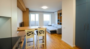 Tineretului  - Parcul Tineretului - Garsoniera - mobilata/utilata - cu parcare - imagine 8 Tineretului  - Parcul Tineretului - Garsoniera - mobilata/utilata - cu parcare - imagine 8