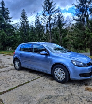 Volkswagen Golf 6