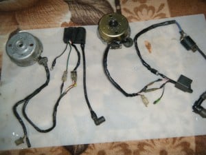 Vand  scuter  - imagine 9