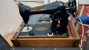 Masina de cusut KLASS 2M noua