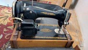 Masina de cusut KLASS 2M noua - imagine 2