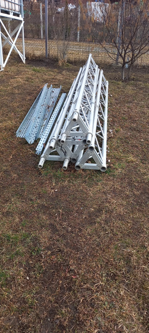 Vand grinda aluminiu