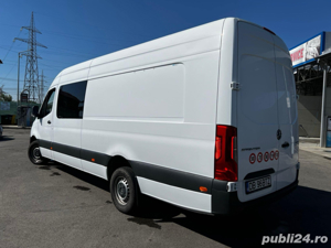 Mercedes Sprinter  - imagine 2