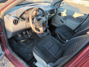 Vând Dacia Logan unic proprietar de noua.155000 km. - imagine 6