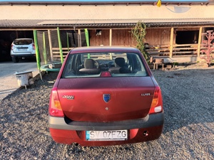 Vând Dacia Logan unic proprietar de noua.155000 km. - imagine 8