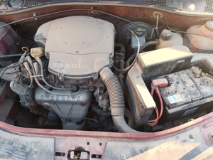 Vând Dacia Logan unic proprietar de noua.155000 km. - imagine 2