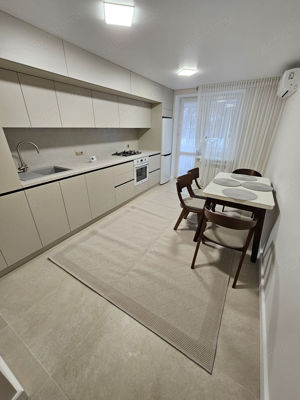 Apartament cu 2 camere Dristor