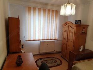 Proprietar,inchiriez  apartament cu trei camere in zona Popa Sapca, complet mobilat si utilat - imagine 3