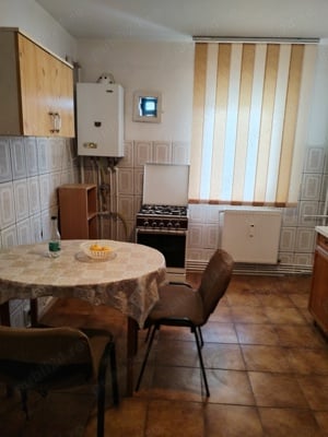 Proprietar,inchiriez  apartament cu trei camere in zona Popa Sapca, complet mobilat si utilat - imagine 7