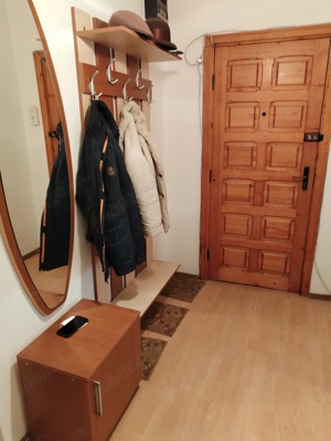 Proprietar,inchiriez  apartament cu trei camere in zona Popa Sapca, complet mobilat si utilat - imagine 6