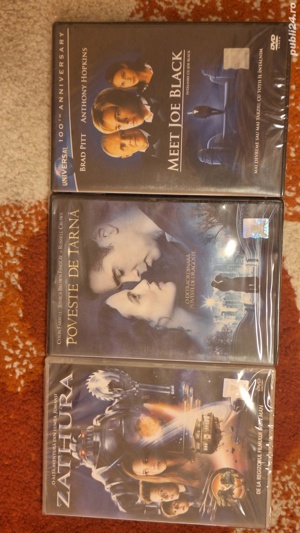 Filme (noi, sigilate)