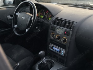 Ford Mondeo 1.8 tddi  - imagine 6 Ford Mondeo 1.8 tddi  - imagine 6
