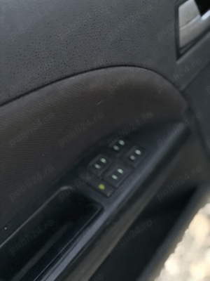 Ford Mondeo 1.8 tddi  - imagine 8 Ford Mondeo 1.8 tddi  - imagine 8