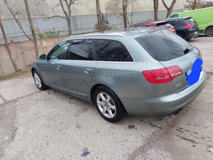 Vând Audi A6 Avant 2.0 Benzina an 2011 - imagine 7