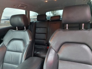 Vând Audi A6 Avant 2.0 Benzina an 2011 - imagine 4