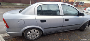 Opel Astra G EURO 4 benzina GPL an 2002 