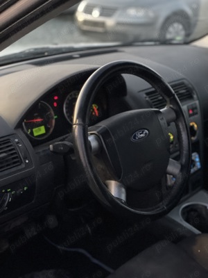 Ford Mondeo 1.8 tddi  - imagine 5 Ford Mondeo 1.8 tddi  - imagine 5