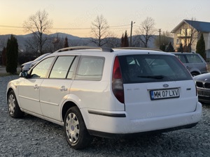 Ford Mondeo 1.8 tddi  - imagine 4 Ford Mondeo 1.8 tddi  - imagine 4