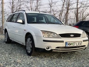 Ford Mondeo 1.8 tddi 