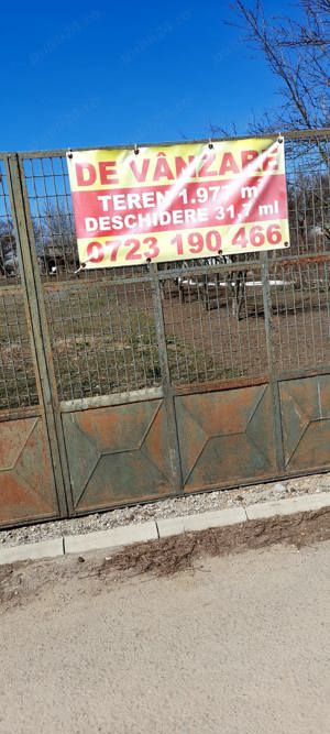 vand teren casa 2000 mp in mun Giurgiu ,str  LUPENI