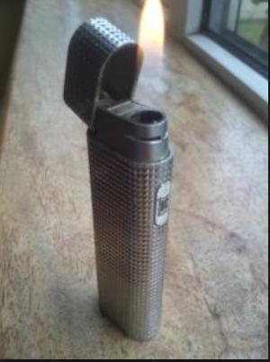 Brichetă GP Japan electrică baterie  - imagine 2