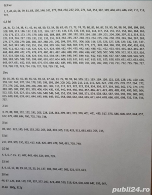 Stickere Topps Champions League de la 0,3lei