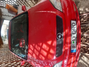 Vând Opel astra g 2008