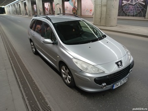 Peugeout 307 2.0HDI - imagine 2