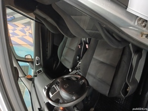 Peugeout 307 2.0HDI - imagine 5