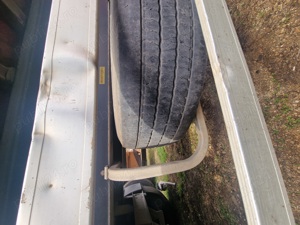 Semiremorca basculabila 3axe Wielton fier - imagine 7