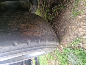 Semiremorca basculabila 3axe Wielton fier - imagine 10