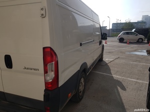 duba Citroen jumper  3l - imagine 3