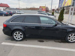 Vând Audi a4 b8 2.0 tdi ,2011 - imagine 3