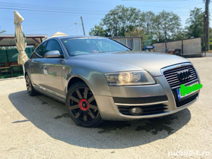 audi a6 c6 - imagine 2