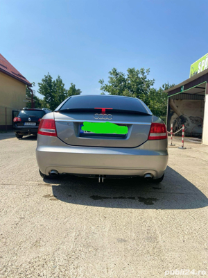 audi a6 c6 - imagine 3