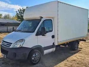 Autoutilitara Iveco Daily model 35C15
